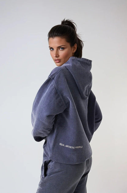 Rêveur - Unisex Hoodie für die Kultur