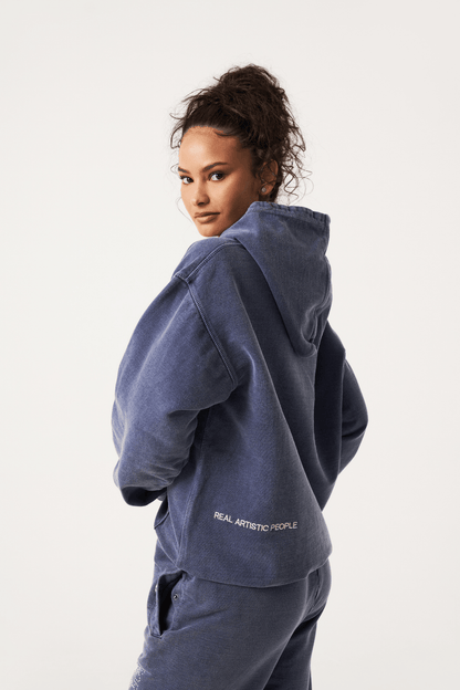 Rêveur - Unisex Hoodie für die Kultur