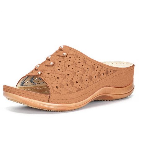 Zéliane - Orthopädische Sandalen – Für einen Bequemen Sommer