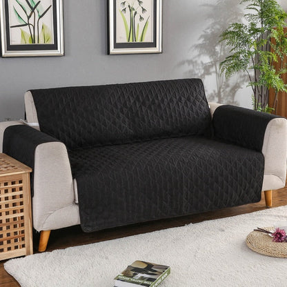 SafeHousse - Abdeckung für Sofa gegen Abnutzung