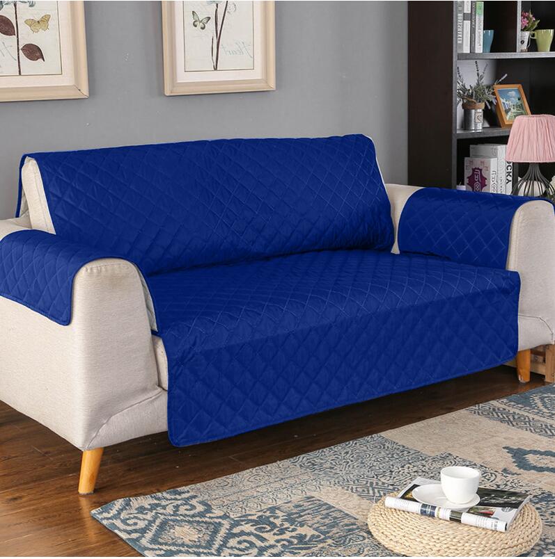 SafeHousse - Abdeckung für Sofa gegen Abnutzung
