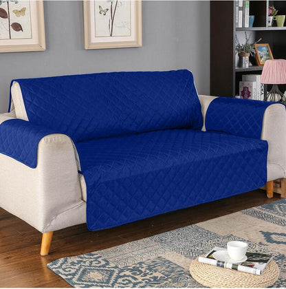 SafeHousse - Abdeckung für Sofa gegen Abnutzung