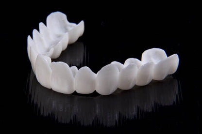 Sérénident - Flexible anpassbare Prothese