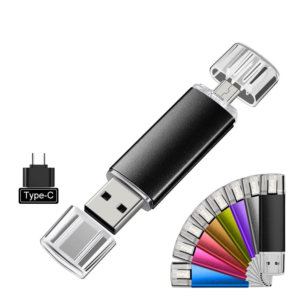 Nomadix - Tragbarer USB-Stick mit hoher Mobilität