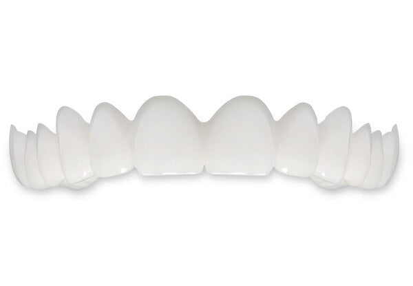 Sérénident - Flexible anpassbare Prothese
