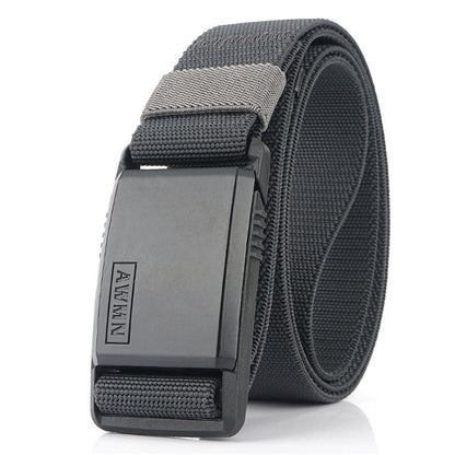 Valorian - Militärstil Magnetgürtel
