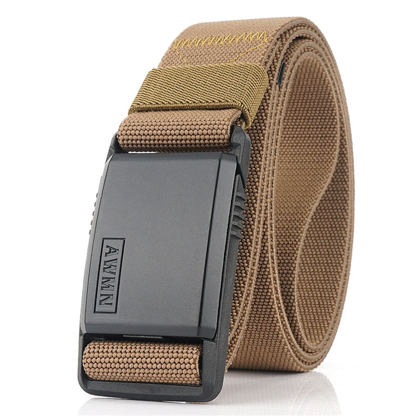 Valorian - Militärstil Magnetgürtel