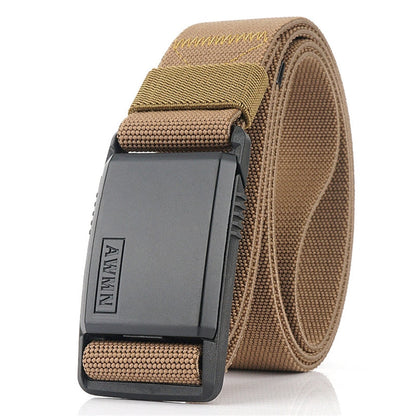 Valorian - Militärstil Magnetgürtel