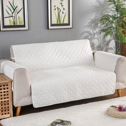 SafeHousse - Abdeckung für Sofa gegen Abnutzung