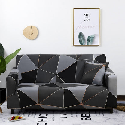 Flexoria - Universelle Sofabezug – Perfekte Anpassung