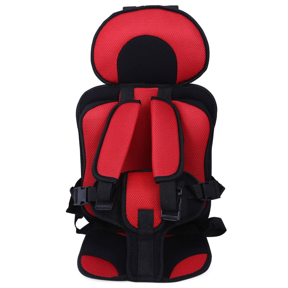 Protikid - Kindersitz für Sicherheit im Auto