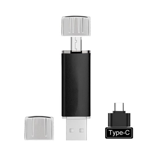Nomadix - Tragbarer USB-Stick mit hoher Mobilität