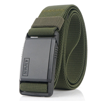 Valorian - Militärstil Magnetgürtel