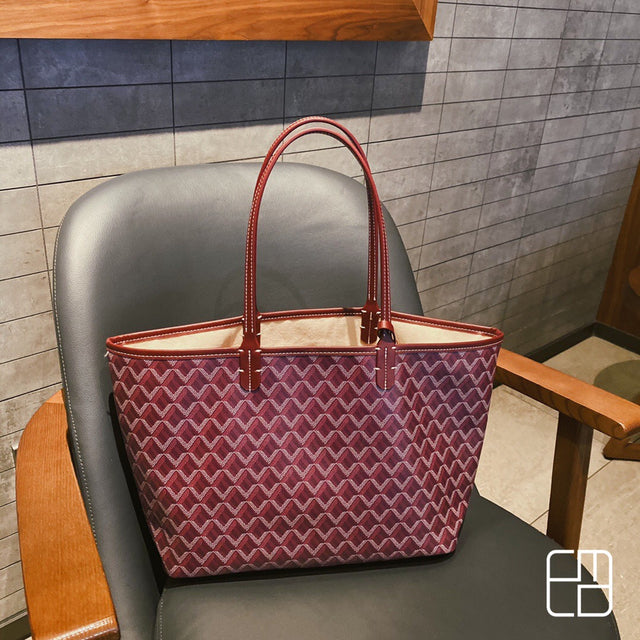Luxelia - Zeitgemäße Tasche – Hochwertige Materialien – Perfekt für Geschäftstreffen und Abendveranstaltungen