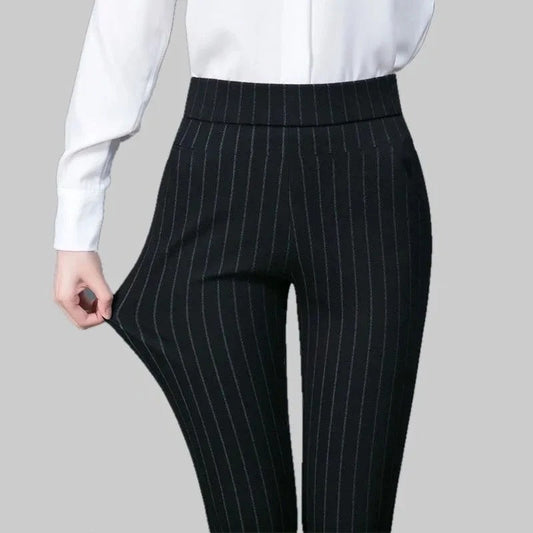 Sévane - Stretch-Hose - Elegant und Bequem