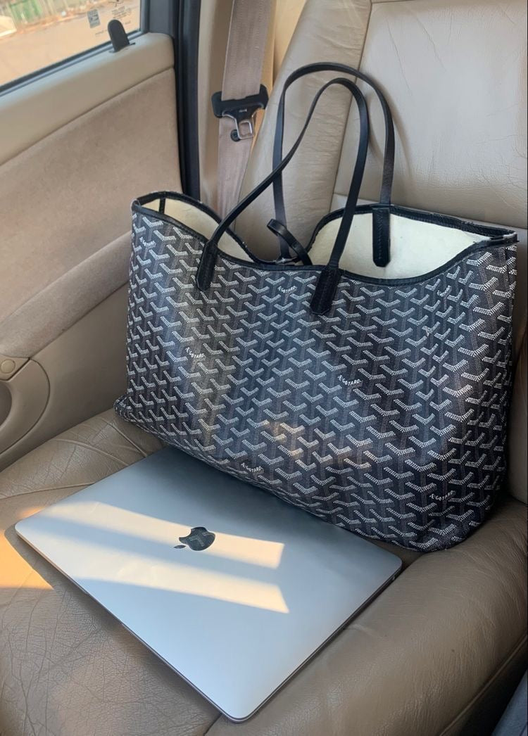 Luxelia - Zeitgemäße Tasche – Hochwertige Materialien – Perfekt für Geschäftstreffen und Abendveranstaltungen