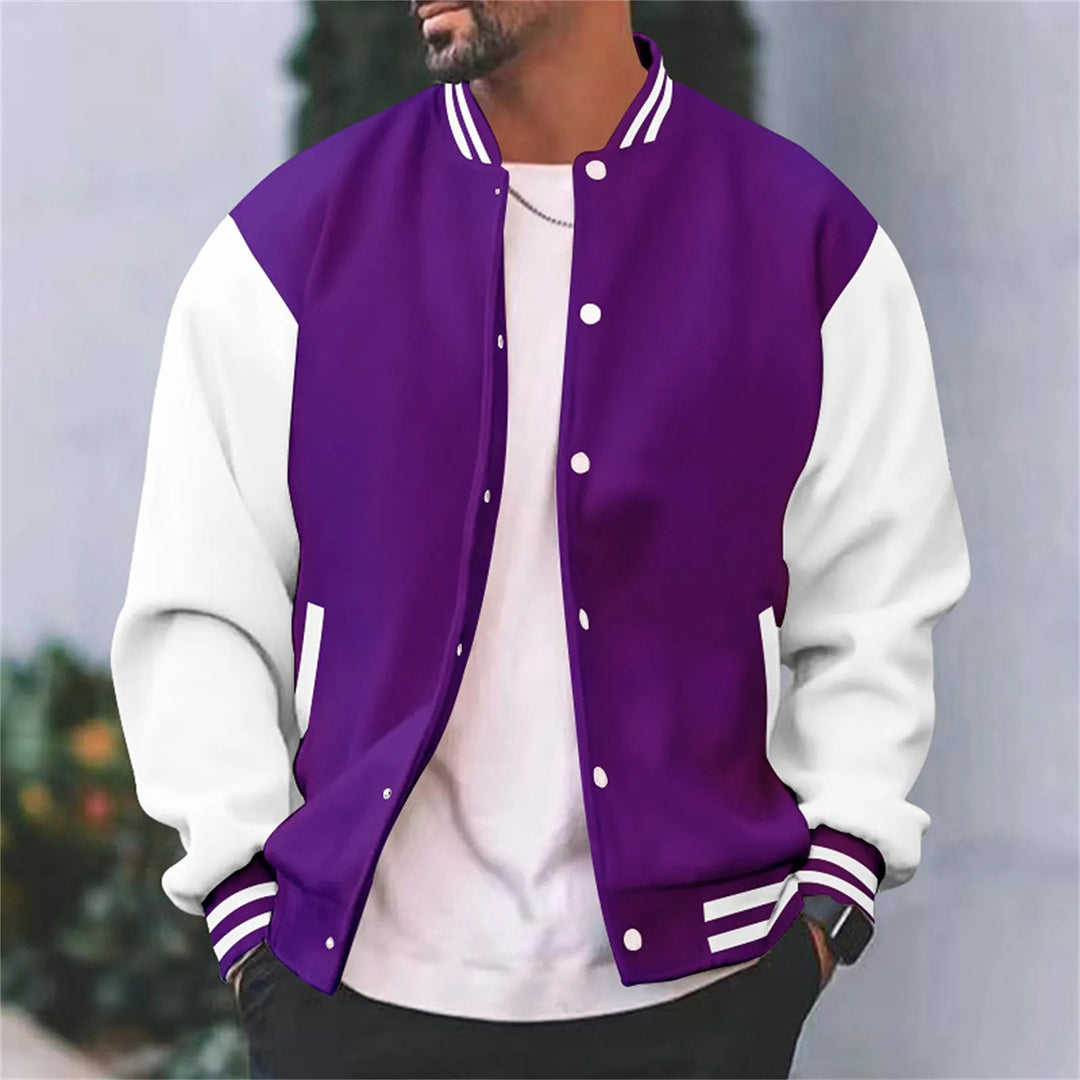 Férian - Bomberjacke für Herren