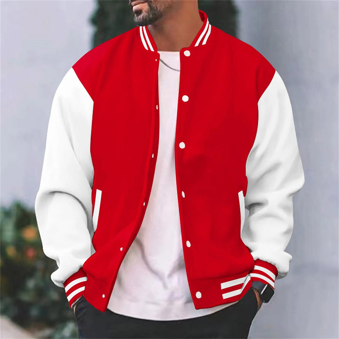 Férian - Bomberjacke für Herren