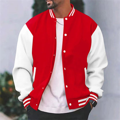 Férian - Bomberjacke für Herren