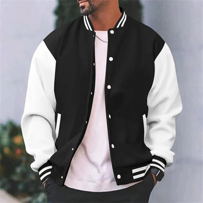 Férian - Bomberjacke für Herren