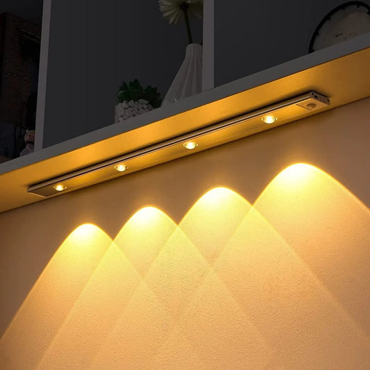 LumiSens - LED Lichtleiste mit Bewegungsmelder