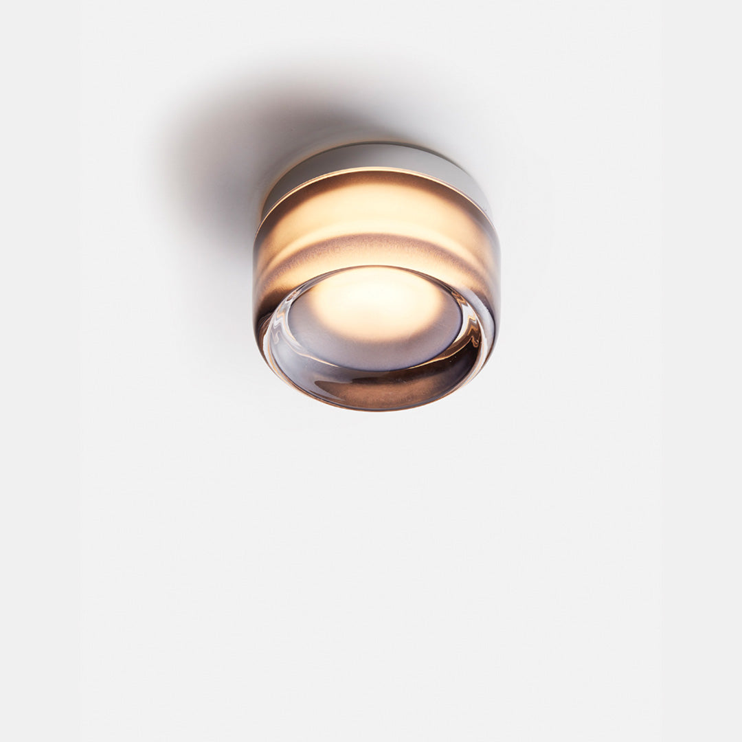 Lumimple - Dimple Wandleuchte