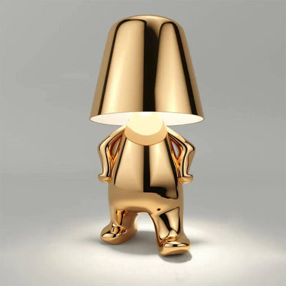 Lustralis - Misterlamp Pfeifenlager