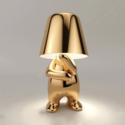 Lustralis - Misterlamp Pfeifenlager