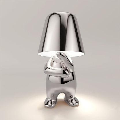 Lustralis - Misterlamp Pfeifenlager