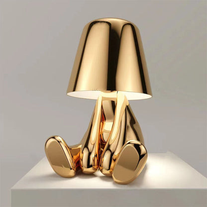 Lustralis - Misterlamp Pfeifenlager