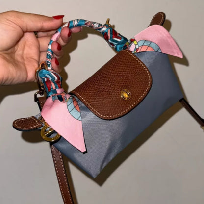 Fiorélle - Mini Luxus-Handtasche vom Designer