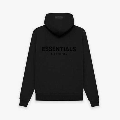 Zéphyr - Essentieller und Eleganter Hoodie mit Kapuze