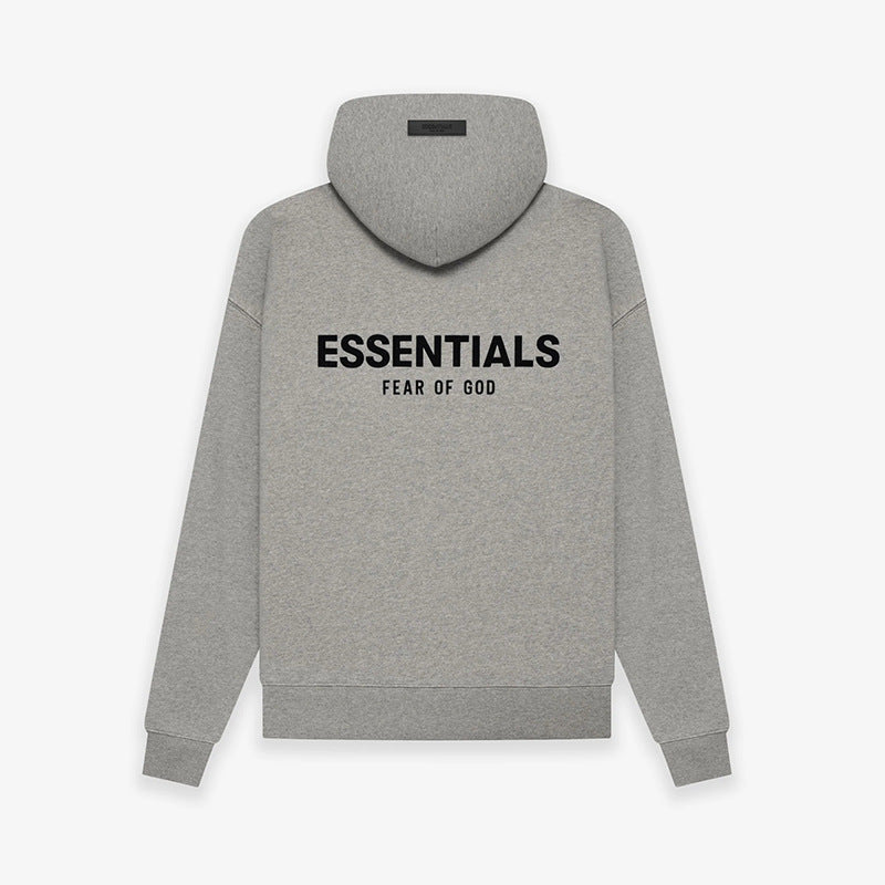 Zéphyr - Essentieller und Eleganter Hoodie mit Kapuze