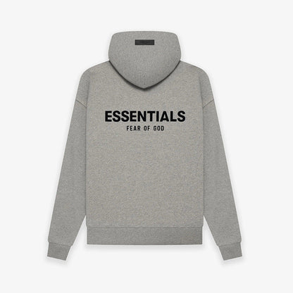 Zéphyr - Essentieller und Eleganter Hoodie mit Kapuze