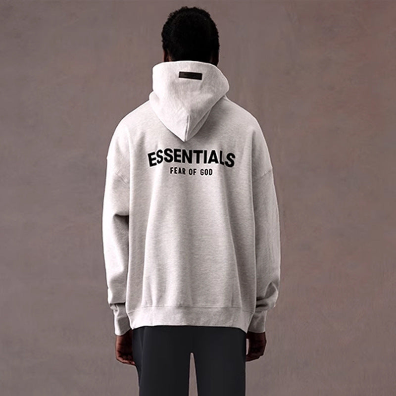 Zéphyr - Essentieller und Eleganter Hoodie mit Kapuze
