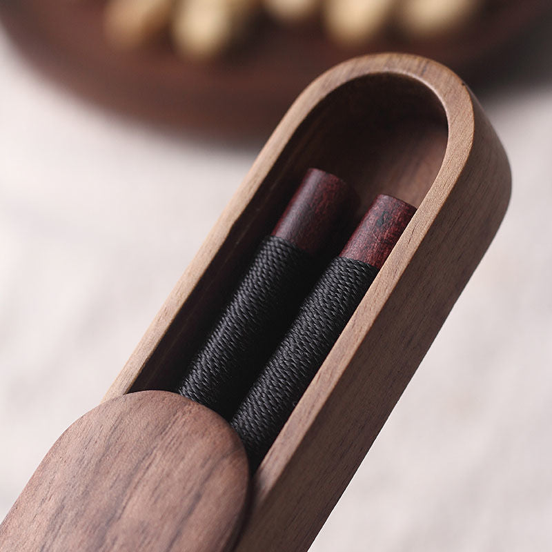 NamiBâ - Handgefertigte Japanische Essstäbchen