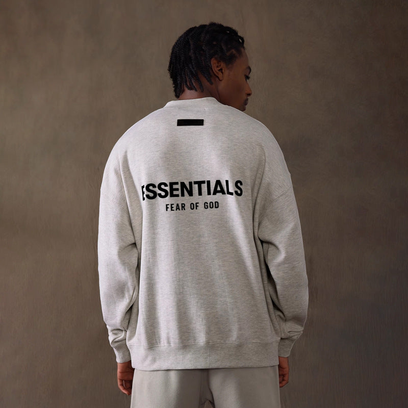 Zéphyr - Essentieller und Eleganter Hoodie mit Kapuze