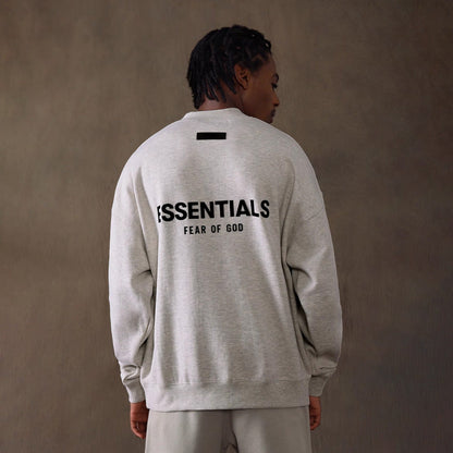 Zéphyr - Essentieller und Eleganter Hoodie mit Kapuze