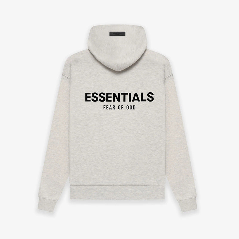 Zéphyr - Essentieller und Eleganter Hoodie mit Kapuze