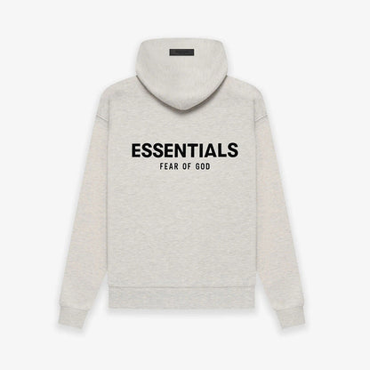 Zéphyr - Essentieller und Eleganter Hoodie mit Kapuze