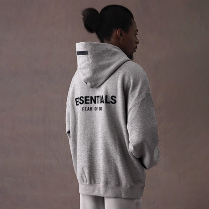 Zéphyr - Essentieller und Eleganter Hoodie mit Kapuze