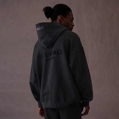 Zéphyr - Essentieller und Eleganter Hoodie mit Kapuze