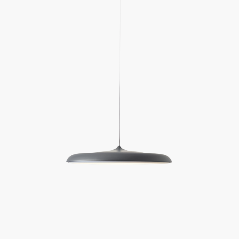 AuraNord - Skandinavische LED-Hängelampe