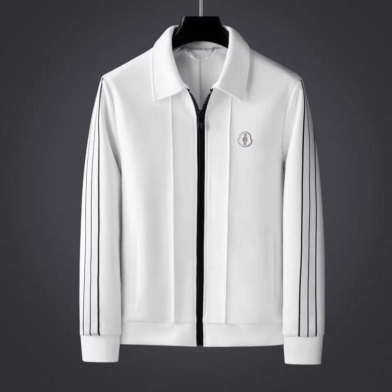 Sébastien - Premium Sportanzug Nova für Herren | Trainingsjacke und -hose für Herren