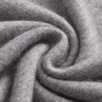 Florent - Klassischer und Eleganter Hochwertiger Pullover aus Weicher Baumwolle für Herren