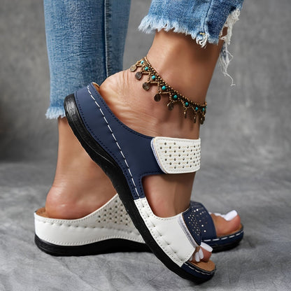 Céline - Elegante und Bequeme Orthopädische Sandalen