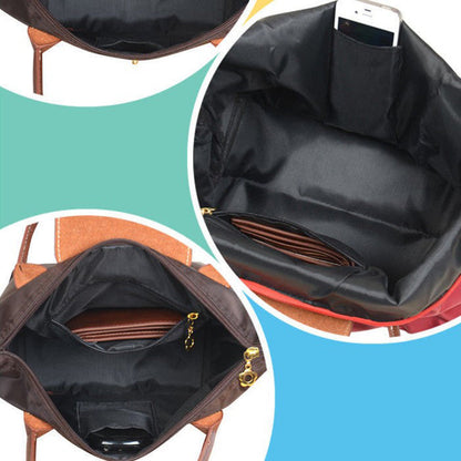 Thalirée - Luxuriöse Eleganz Handtasche
