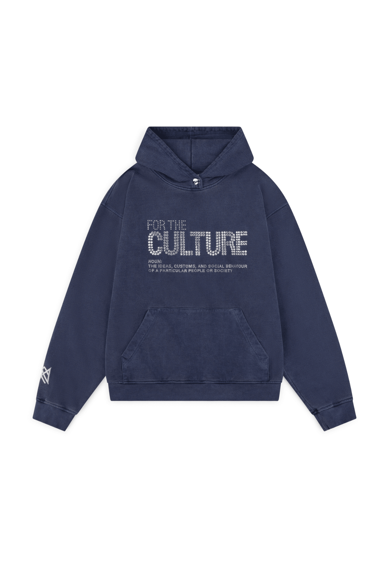 Rêveur - Unisex Hoodie für die Kultur