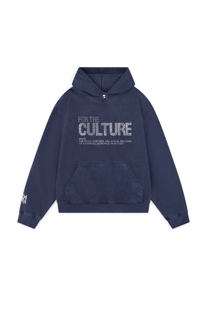 Rêveur - Unisex Hoodie für die Kultur