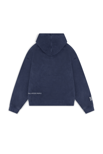 Rêveur - Unisex Hoodie für die Kultur